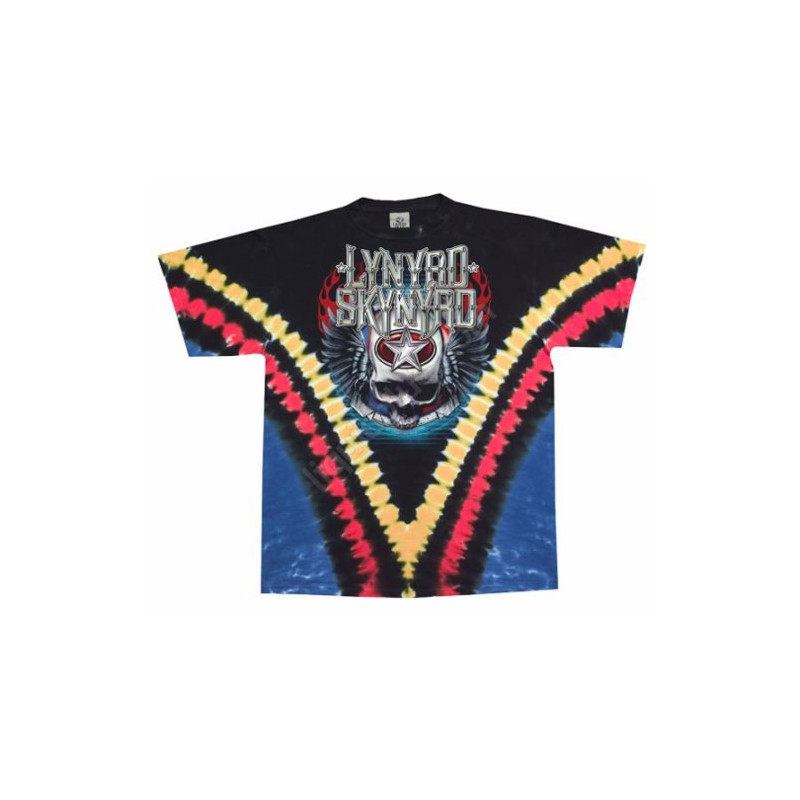 Lynyrd Skynyrd Double Trouble