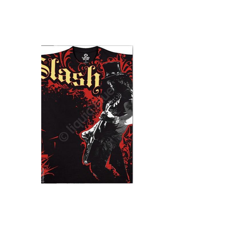 Slash Gold Slash Gold