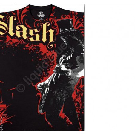 Slash Gold