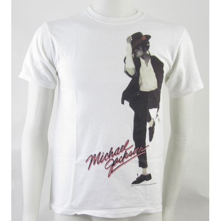 Michael Jackson Dancer At Large