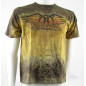 Aerosmith Ray Logo Aerosmith Ray Logo