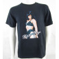 Bettie Page Black
