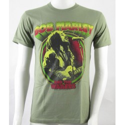 Bob Marley and The Wailers