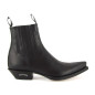 1692 Pull Oil Negro