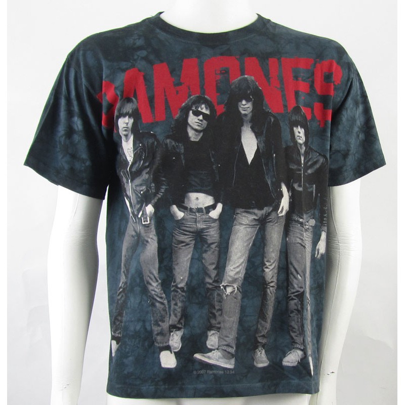 Ramones Debut Ramones Debut