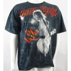 Jimmi Page Zoso t-shirt