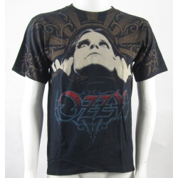 Ozzy Osbourne Iron Man