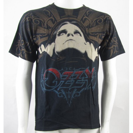 Ozzy Osbourne Iron Man