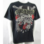 Guns n' Roses Skull