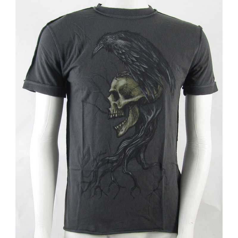 Black Crow Vintage