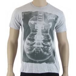 T-shirt Gibson XRay