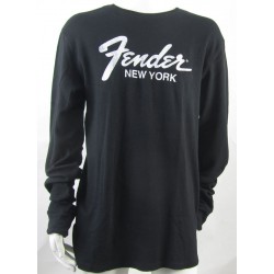 Fender New York
