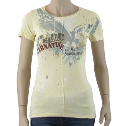 Maglietta Skinny Minnie Sound of Music