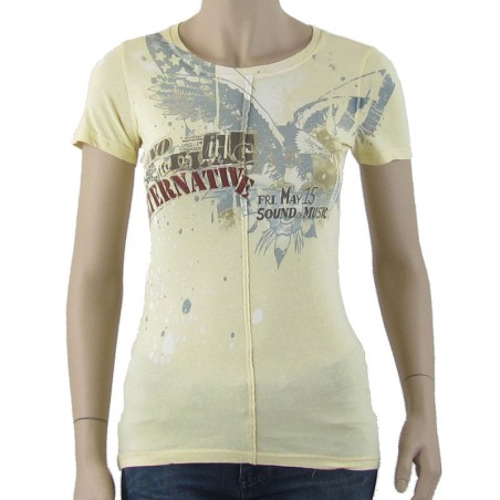 Maglietta Skinny Minnie Sound of Music
