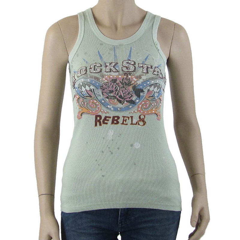 Rebels