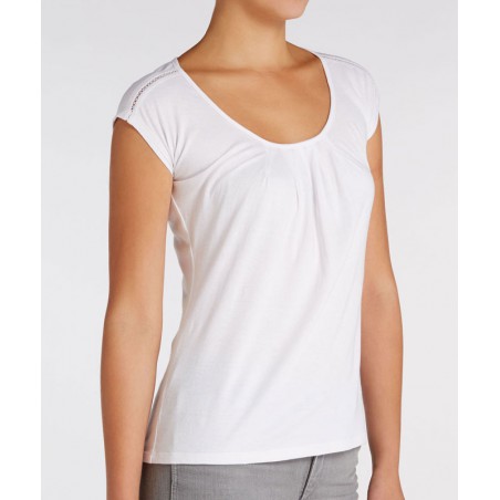 T-shirt Wrangler W7297DQ12