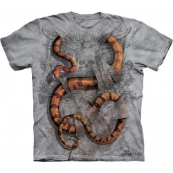 The Mountain Boa Constrictor