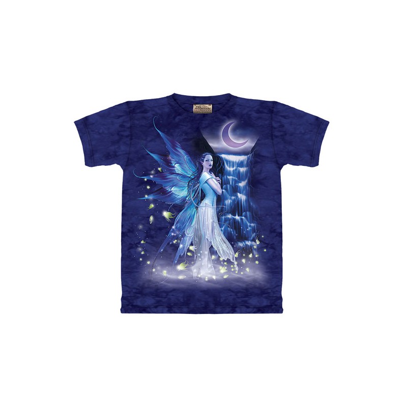 Blue Fairy Blue Fairy