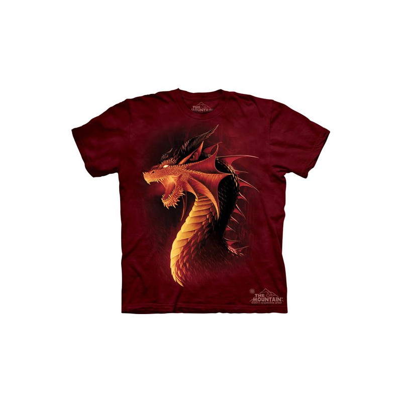 Red Dragon Red Dragon