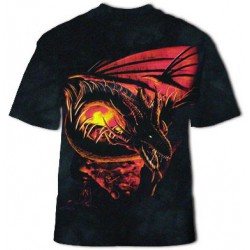Skulbone Hellfire  Dragon