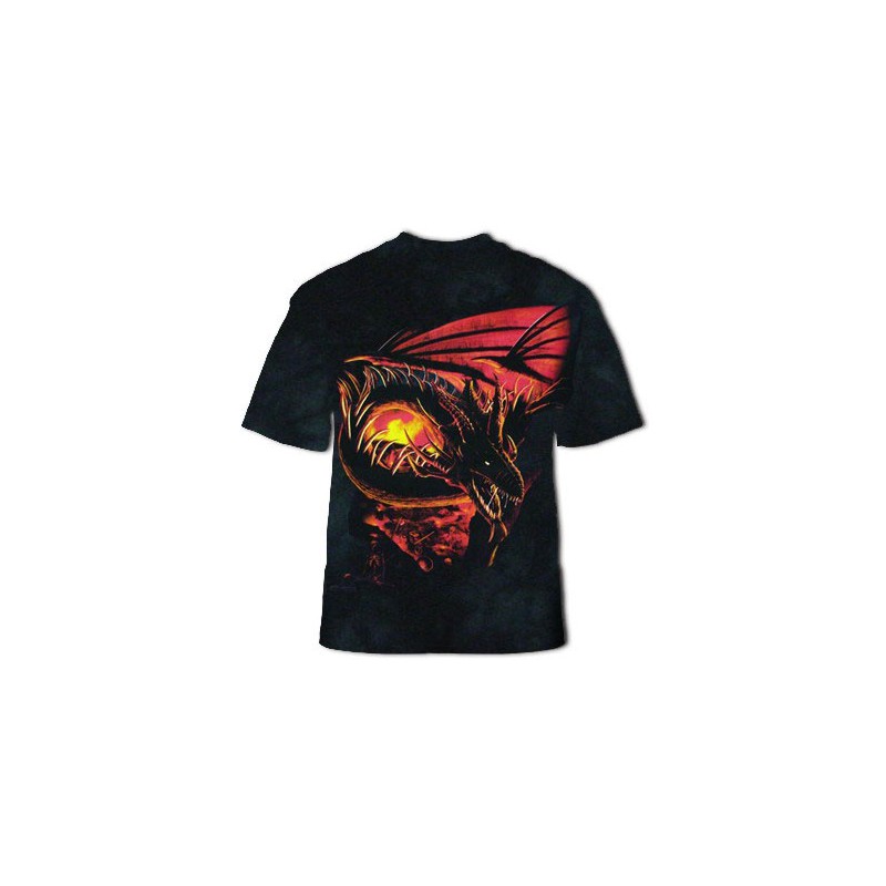Hellfire Dragon Hellfire Dragon