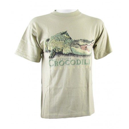 Saltwater Crocodile