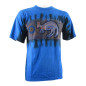Warrior Dreaming Blue Warrior Dreaming Blue