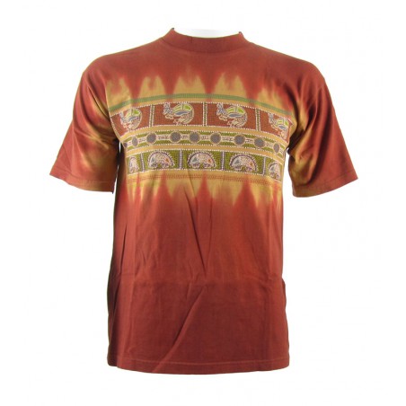 Indigenous Dreamings T-shirts -  Heartland Dreaming