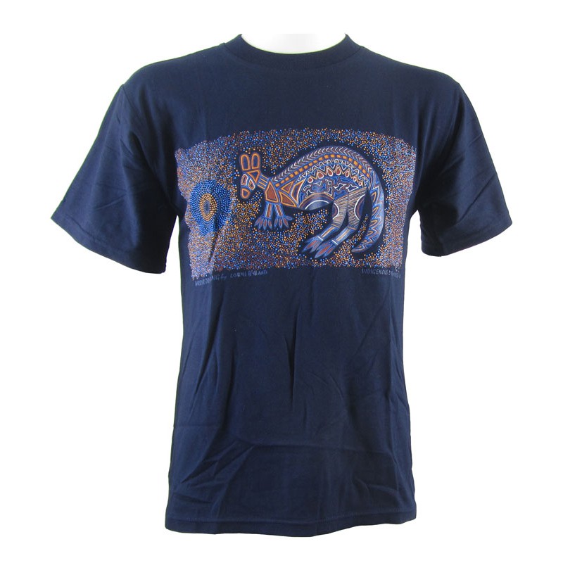 Warrior Dreamings Blue Warrior Dreamings Blue