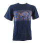 Warrior Dreamings Blue Warrior Dreamings Blue