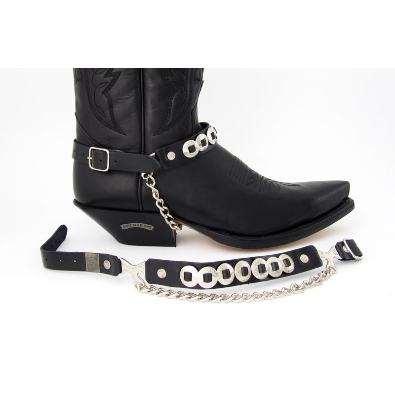 Arnes 43 Black