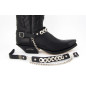 Arnes 43 Black