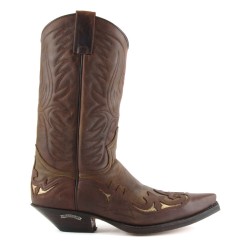Stivale Sendra 3242 Sprinter 7004