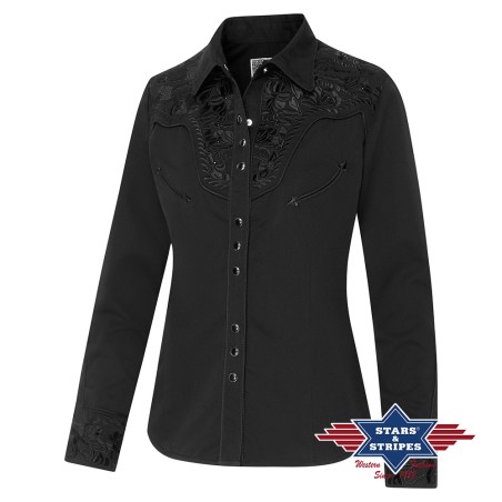 Camicia Stars and Stripes Riley