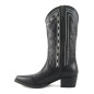 WX42-2A Vitello Oil Nero WX42-2A Vitello Oil Nero