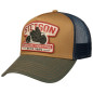 7761173 Trucker Cap Motorcycle