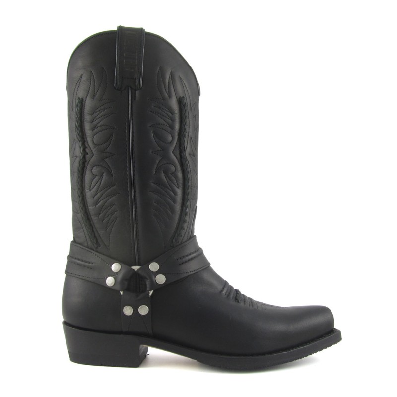 007 Pull Grass Negro 007 Pull Grass Negro