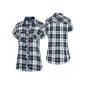 Pasadena Blue Short