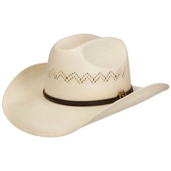 Cappello Stetson 3198516 Western Vented Toyo
