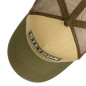 7751107-57 Trucker Cap Gasoline