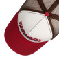 7761119-28 Trucker Cap Endurance