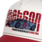 7761119-28 Trucker Cap Endurance