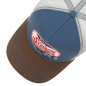 7761120 Trucker Cap Riding Hot Rod 7761120 Trucker Cap Riding Hot Rod