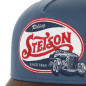 7761120 Trucker Cap Riding Hot Rod 7761120 Trucker Cap Riding Hot Rod
