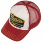 7751103-87 Trucker Cap American Heritage