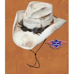 Cappello Stars and Stripes Corona