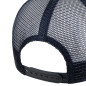 7751171-2 Navy Trucker Cap American Heritage Classic
