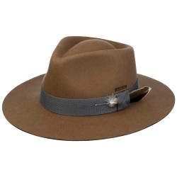 Cappello Stetson 2598145-73 Outdoor Woolfelt