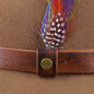 2798101-67 Western Woolfelt