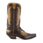 6990 Britney Flo Marrone 6990 Britney Flo Marrone